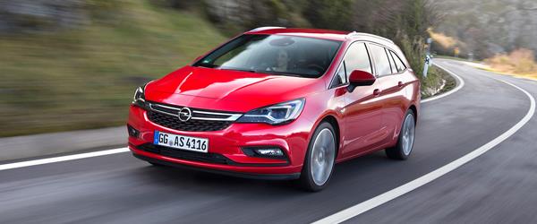 İşte Yeni Jenerasyon Opel Astra’nın Geliş Tarihi