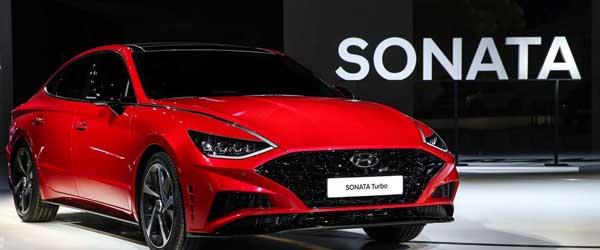 Hyundai Yeni 1.6 Motorunu Tanıttı