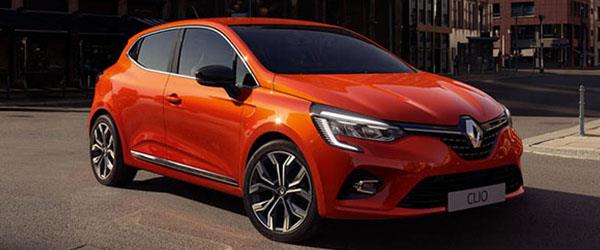 Yenilenen Renault Clio Şuana Kadar Olan Clio’ların En İyisi