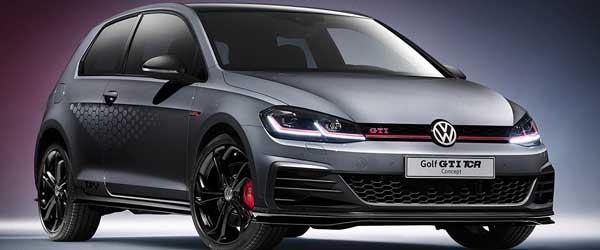Yeni Nesil Volkswagen Golf GTI İlk Kez Görüntülendi