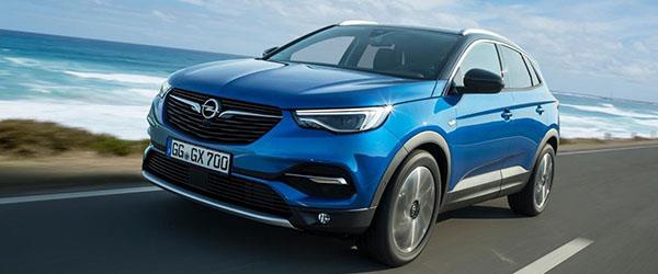 Otomotiv Devi Opel’de Elektriklenme Tüm Hızıyla Devam Ediyor