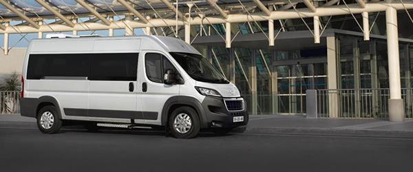 Yeni Peugeot Boxer Minibüs Türkiye’de Satışa Sunuldu