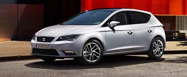 Seat Leon’dan Yenilenme Haberi Geldi