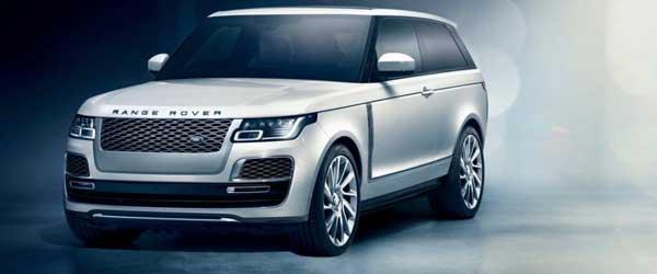 2021 Range Rover Sport Konsept, Fiyat ve Özellik Önizlemesi