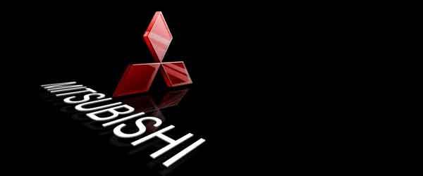 2016 Cenevre Otomobil Fuarı Mitsubishi Şovuna Hazırlanıyor