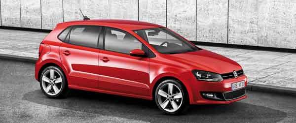 Volkswagen Polo 2016 Şubat Kampanyası Fırsatları
