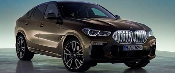 BMW Yeni SUV Modeli Üzerinde Çalışıyor