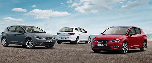 3. Nesil Seat Leon 1 milyon Adet Satış Rakamına Ulaştı