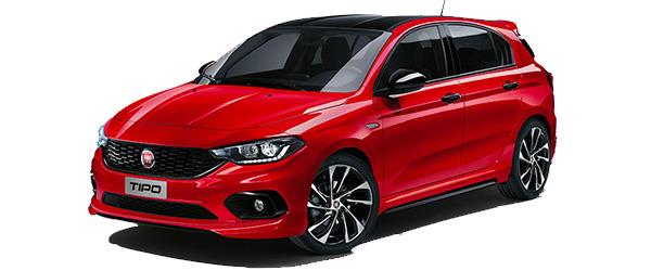 Fiat Egea’ya Sportif Kompakt Seçeneği Geliyor