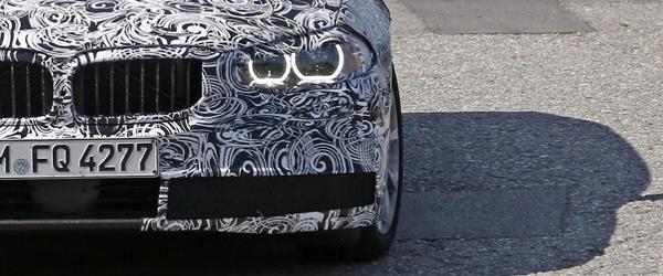 2020 BMW 2 Serisi Test Aşamasında Görüntülendi