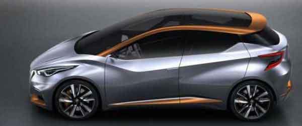 2016 Nissan Micra Alan Tatile Gidiyor!