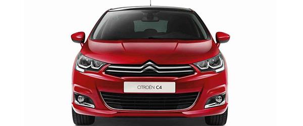 Citroen C4 Modelinini Yerini Alacak Model Elektrik Gücüyle Üretilecek ve Yeni İsmiyle Gelecek