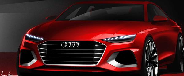Audi Yeni Nesil A4 Modelini MQB Platformuna Geçirmeyi Amaçlıyor