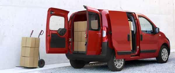 Citroen Nemo 2016 Fırsatları ve Fiyatları