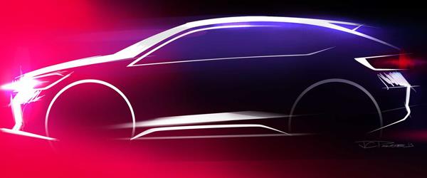 Volkswagen Yeni Coupe Crossover Modelini Tanıtacak