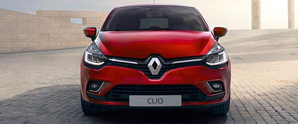 Renault’dan Eylül Ayı İçin Uygun Taksit Seçenekleri ve Sıfır Faiz Fırsatı