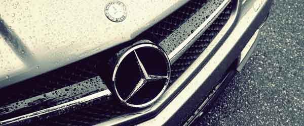 Mercedes Emisyon Depremi Skandalı İle Sarsıldı