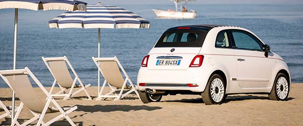 Fiat 500 Dolcevita Modelinin Fiyatı Belli Oldu
