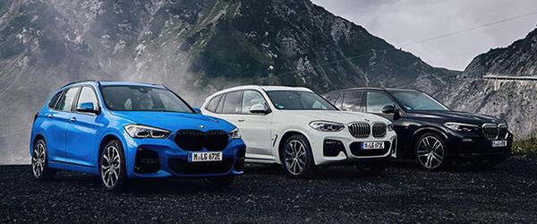 2020 BMW X1 Hibrit Hakkında Bilinmesi Gerekenler