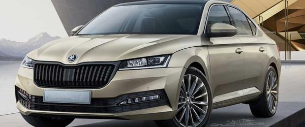 Yeni Skoda Octavia’nın Tanıtım Tarihi Belli Oldu