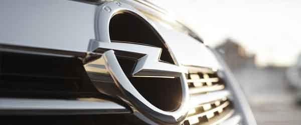Opel Astra Yılın Otomobili Ödülünü Kazandı