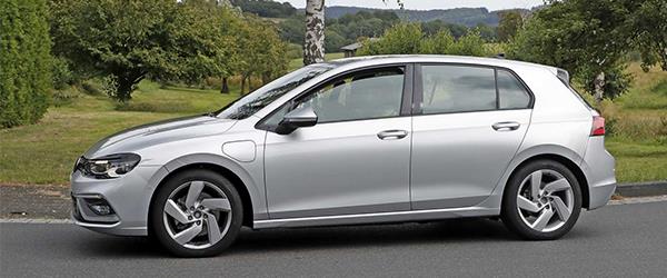 2020 Volkswagen Golf’ün Tanıtılacağı Tarih Belli Oldu