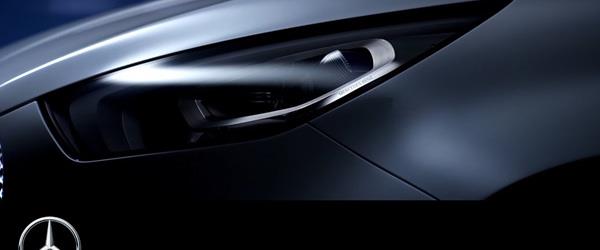 Yeni Mercedes E-Serisi All-Terrain yakından görüntülendi