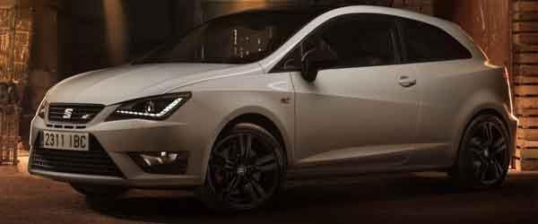 2016 Model SEAT İbiza 39.900 Liradan Başlayan Fiyatlarla…