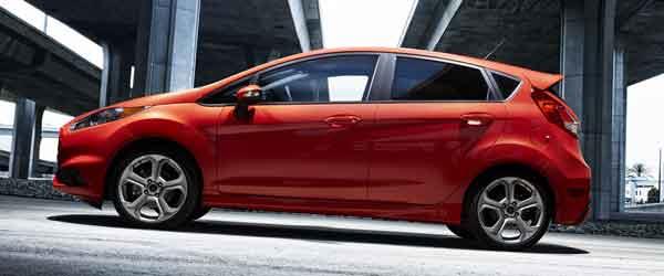 Yeni Ford Fiesta 2016 Fiyat ve Donanım Paketleri