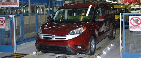 FIAT Doblo Zor Bir Rekora İmza Attı