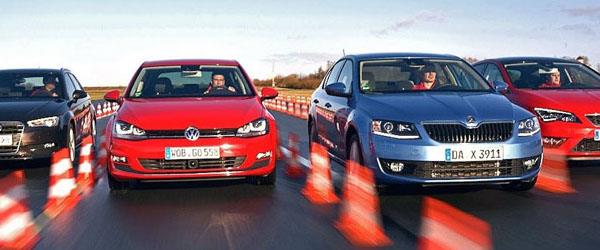 Skoda ve SEAT Markasının Geleceğini Etkileyen Önemli Plan