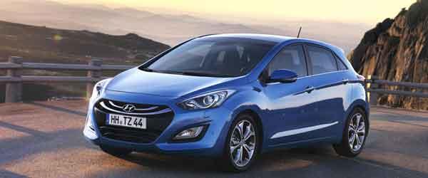 Hyundai i30 2016 Otomatik Vites Farkı Ödemeden Sahip Olun