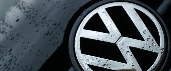 Hükümetten Volkswagen Fabrikası Açıklaması