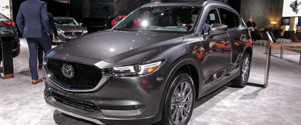 Mazda, Temiz Dizel Motorunu 2020 Yılında Tanıtacak
