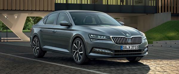 Yeni Skoda Superb’nin Satış Fiyatı Belli Oldu