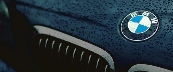 G80 BMW M3 Üretim Bandından Fotoğrafları Paylaşıldı
