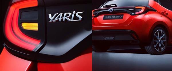 2020 Toyota Yaris TRD Paketi İçin İlk Detaylar
