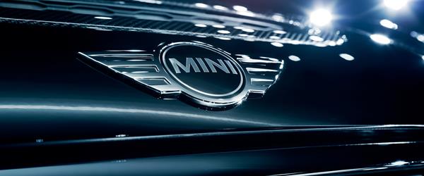 Makyajlı MINI Countryman Görüntülendi