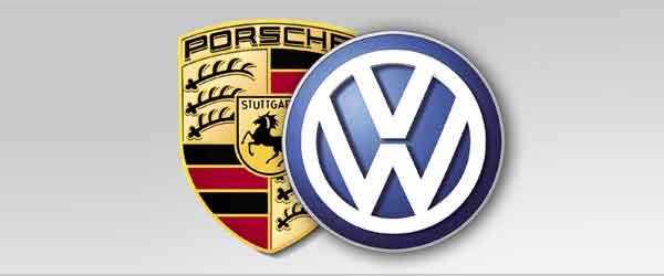 Porsche ve Volkswagen Toplam 800 Bin Aracı Geri Çağırdı