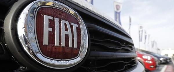 Fiat Batarya Fabrikası İçin Girişimlerini Hızlandırdı