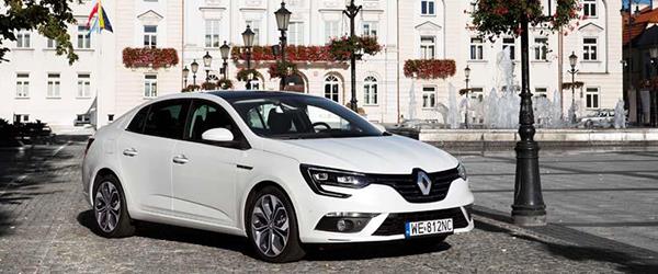 Otomobil Üreticisi Renault’tan Yeni Nesil Motorlar