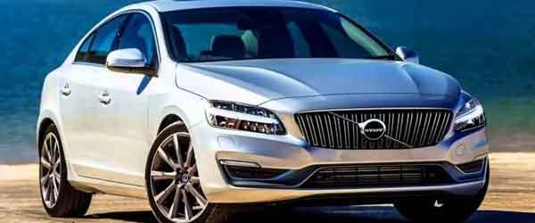 Her Koşulun Arabası “Volvo S60 2016”