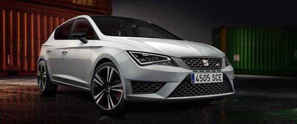 SEAT Leon 2016 Özellikleri ve Fiyatları