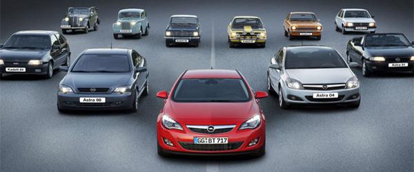Opel Yeni Stratejisini Açıkladı