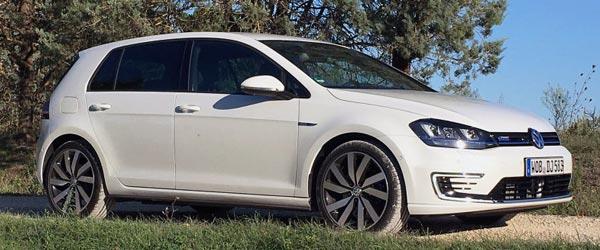 Volkswagen Golf 2016 Fiyat Listesi