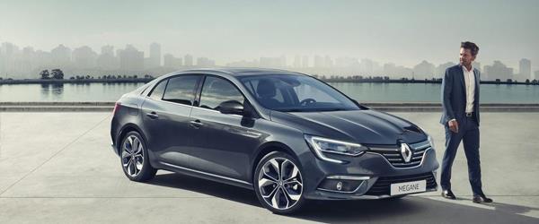 Kasım Ayı Renault Kampanyaları
