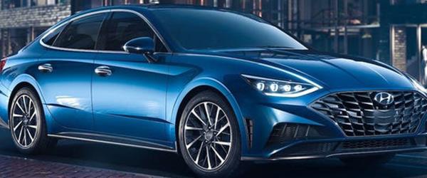 Hyundai Alternatif Yakıtlı Otomobillerini Tanıtacak