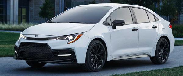 Toyota GR Corolla Modeli Yakın Zamanda Gelecek Mi?