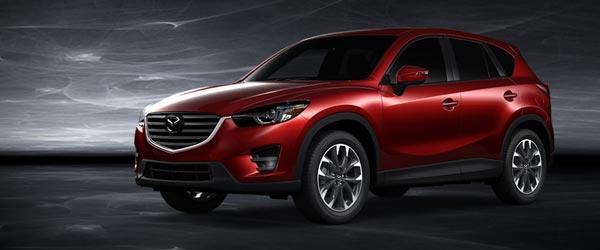 Mazda CX 5 2016 Fiyatları
