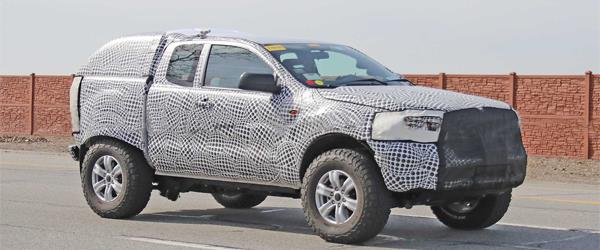 Ford, Bronco’nun İsim Haklarını Satın Aldı